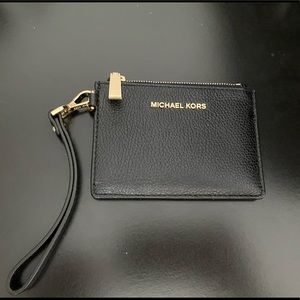 Michael Kors card case
